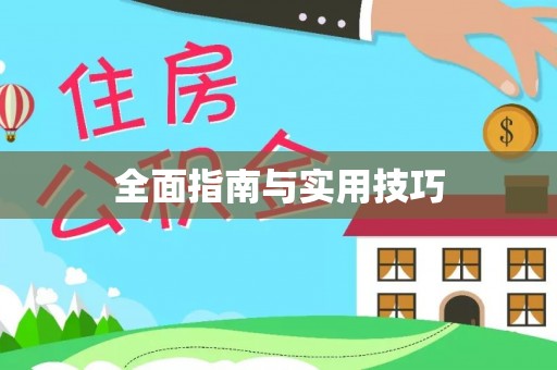 中西区全面指南与实用技巧