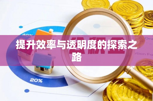 中西区提升效率与透明度的探索之路