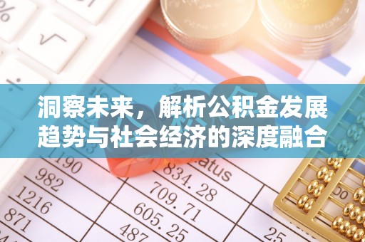 中西区洞察未来，解析公积金发展趋势与社会经济的深度融合