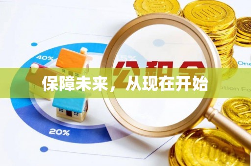 中西区保障未来，从现在开始