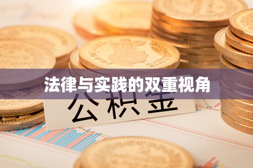 中西区法律与实践的双重视角
