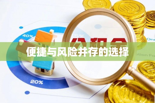 中西区便捷与风险并存的选择